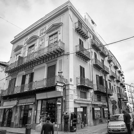 Maison Cuto Palermo Zewnętrze zdjęcie