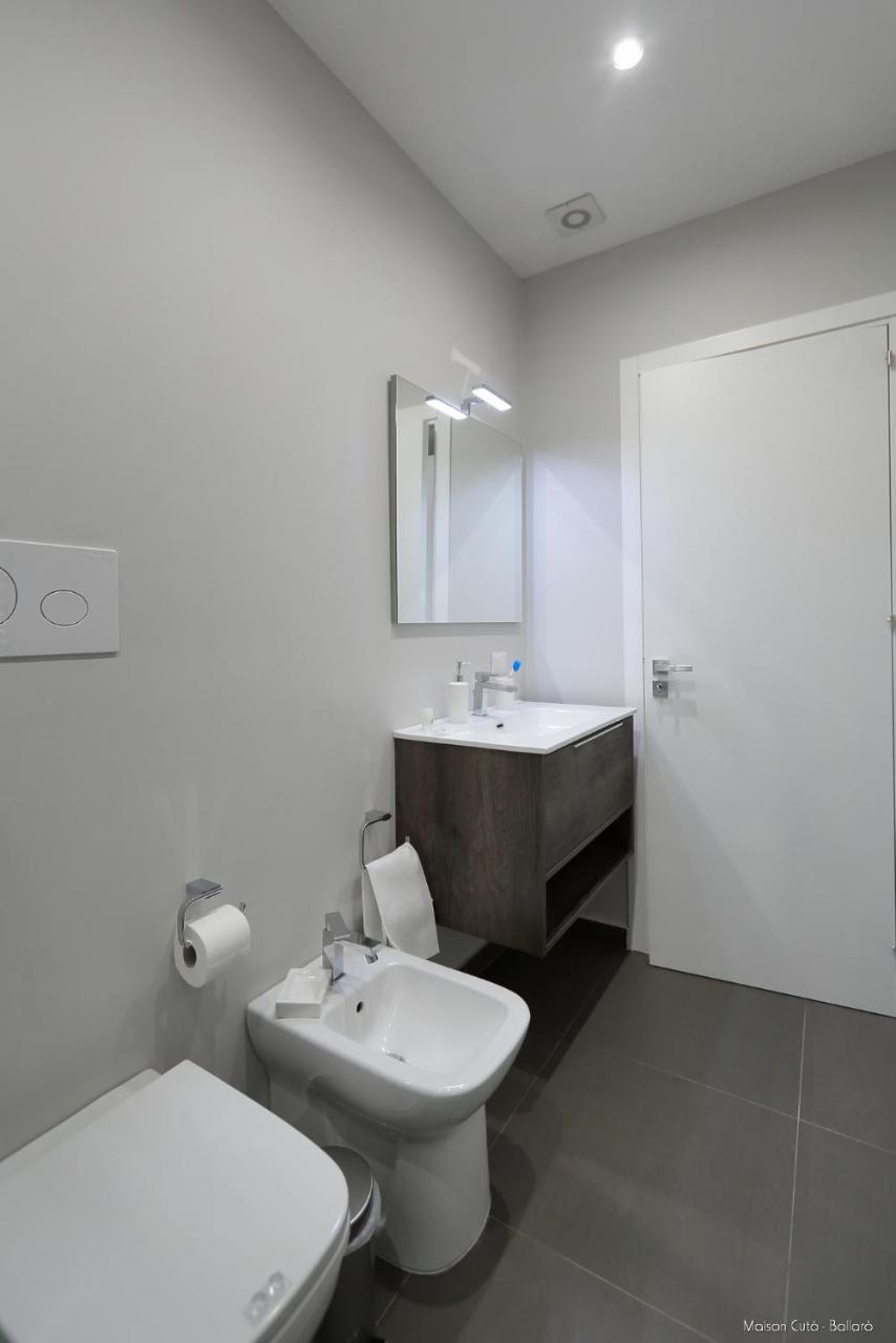 Maison Cuto Palermo Zewnętrze zdjęcie