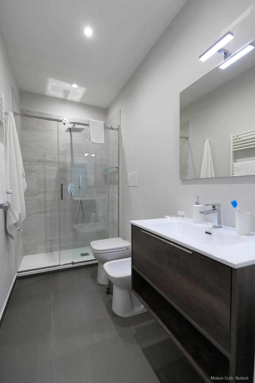 Maison Cuto Palermo Zewnętrze zdjęcie