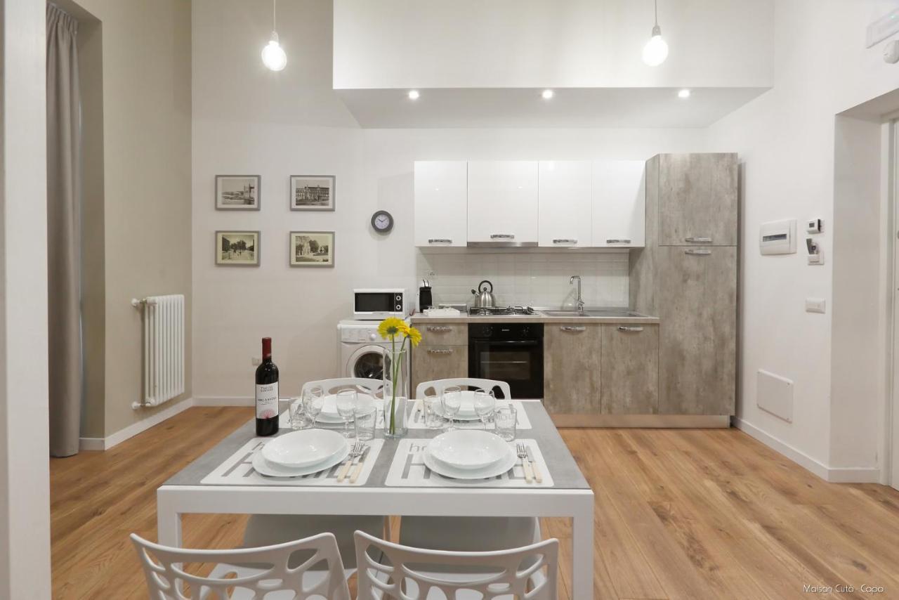 Maison Cuto Palermo Zewnętrze zdjęcie